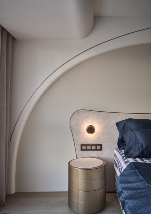 旅居拾光 · 珍藏 · 碧連天 - 作品賞析 | 權釋設計ALLNESS DESIGN|住宅美學 · 豪宅設計 · 商空設計