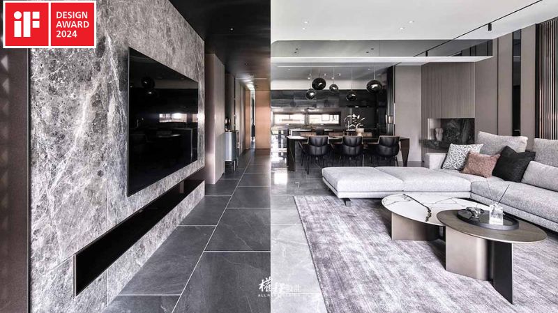 室內設計,住宅設計,輕奢豪宅